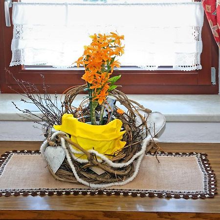 Appartement Kathi Scheiber ゼルデン エクステリア 写真