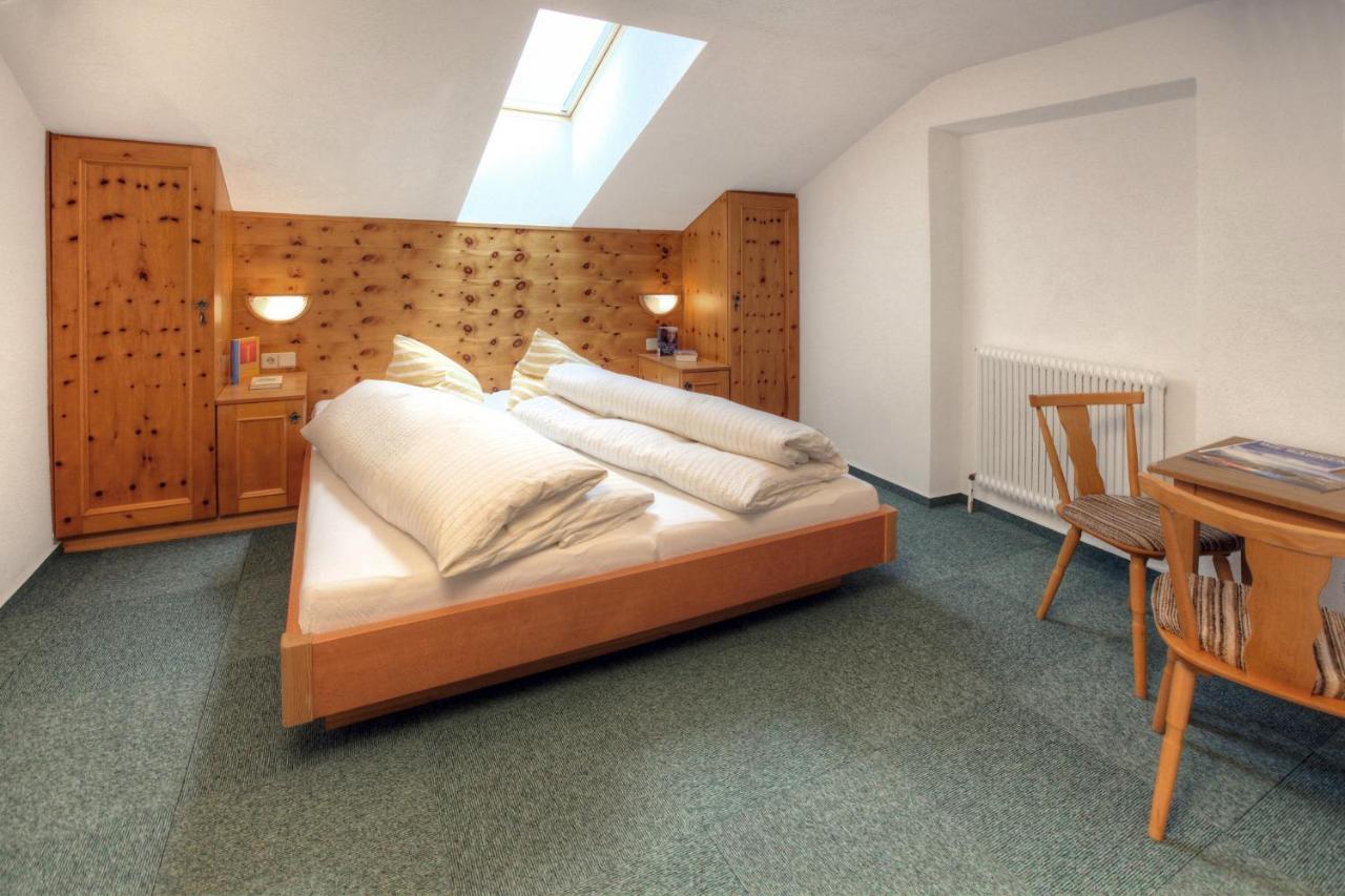 Appartement Kathi Scheiber ゼルデン エクステリア 写真